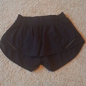 EUC Lululemon Athletic Shorts